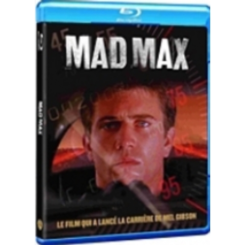 MADMAX BLU-RAY