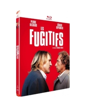 LES FUGITIFS BLU-RAY