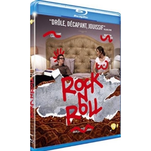 ROCK N ROLL BLU-RAY 
