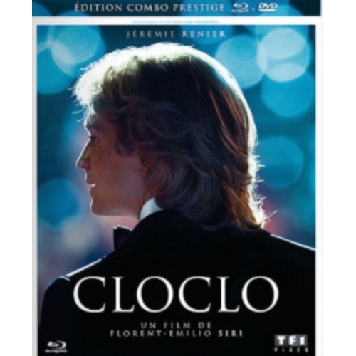 CLOCLO BLU-RAY