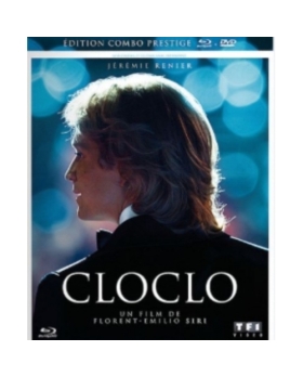 CLOCLO BLU-RAY