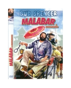 MALABAR A HONKONG DVD
