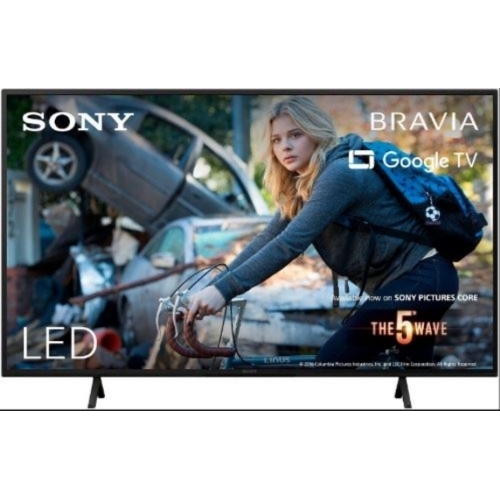 TV SONY BRAVIA KD-43X75WL 108CM 4K UHD HDR TNT HD SMART TV HDMI/USB/OPTICAL