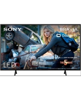TV SONY BRAVIA KD-43X75WL 108CM 4K UHD HDR TNT HD SMART TV HDMI/USB/OPTICAL