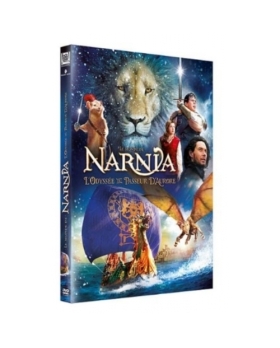 Le Monde de Narnia - Chapitre 3 : L'odyssée du Passeur d'Aurore