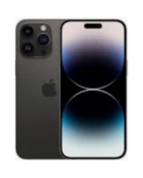 IPHONE 14 PRO MAX NOIR 5G 128GO BATTERIE:100% 