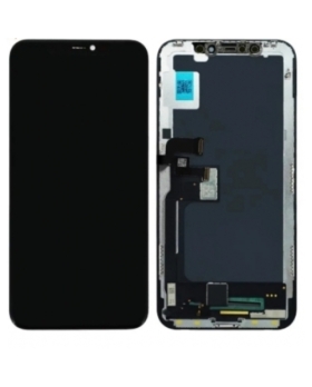 REMPLACEMENT ECRAN IPHONE X LCD + MONTAGE INCLUS 