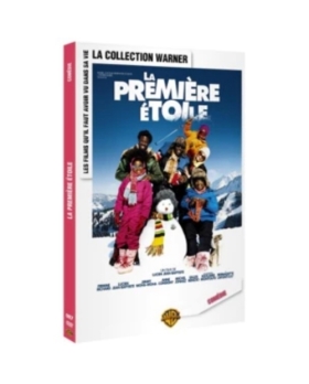 La Première étoile dvd 