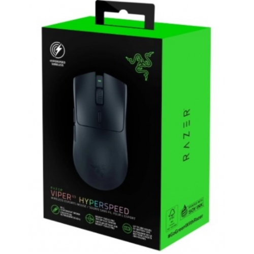Razer Viper V3 Hyperspeed Souris Gaming Sans fil 30000DPI