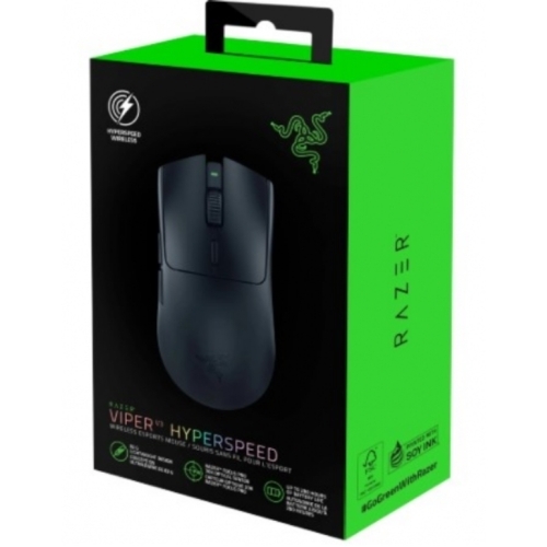 Razer Viper V3 Hyperspeed Souris Gaming Sans fil 30000DPI
