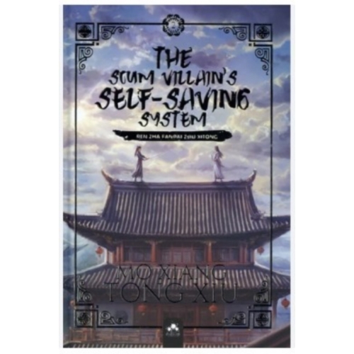 The scum villain's self saving system Tome 2 . Edition collector de Mo Xiang Tong Xiu
