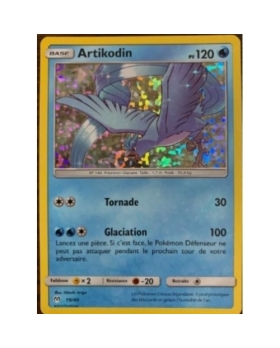 ARTIKODIN 120PV 19/40