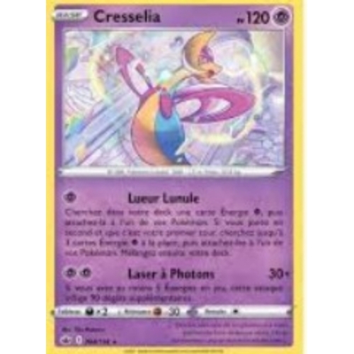 CRESSELIA PV120 064/198