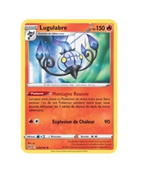 LUGULABRE 150PV 026/196