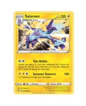 SALARSEN PV120 063/189