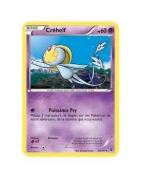 CREHELF 60PV 36/101