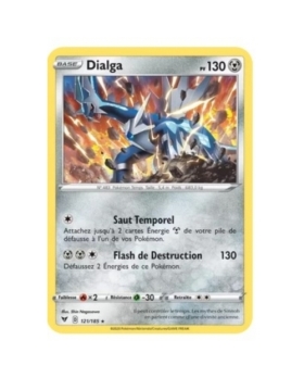 DIALGA 130PV 121/185
