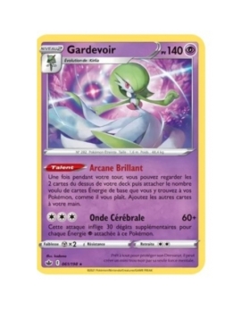 GARDEVOIR 140PV 061/198