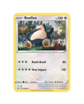 RONFLEX 150PV 140/202