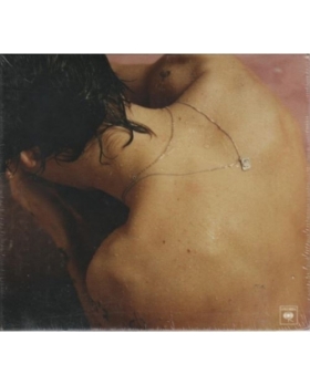 Harry Styles – Harry Styles CD 