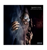 MAITRE GIMS MON COEUR AVAIT RAISON CD 