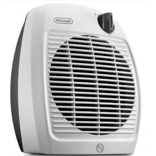 RADIATEUR ELECTRIQUE SOUFFLANT DELONGHI HVA1120 2000W BLANC 