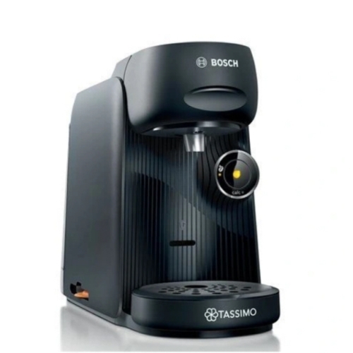 Cafetière BOSCH TASSIMO TAS162E FINESSE NOIR 1400W 