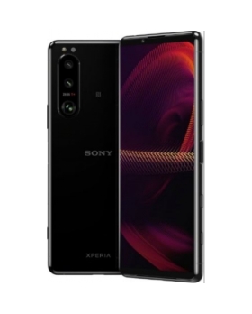 SONY XPERIA 5 III 5G NOIR 128GO RAM:8GO 12MPX ECRAN:OLED(6.1')120HZ PLAYSTORE 