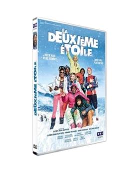 La Deuxième étoile dvd 
