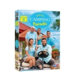 Camping Paradis-Volume 5 coffret 