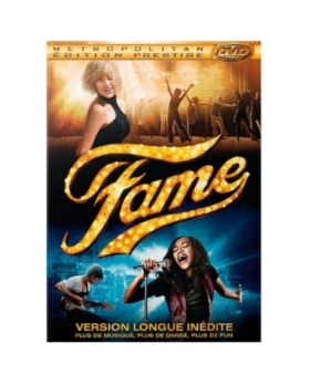 Fame DVD