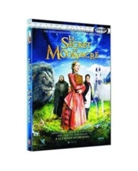 Le Secret de Moonacre dvd 