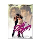 DIRTY DANCING DVD