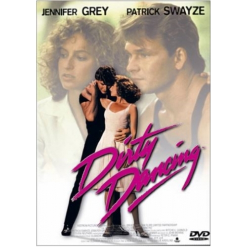DIRTY DANCING DVD