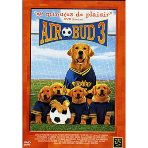 Air Bud 3