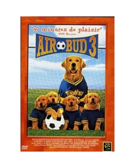 Air Bud 3