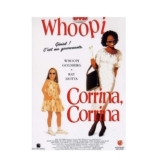 Corrina Corrina DVD