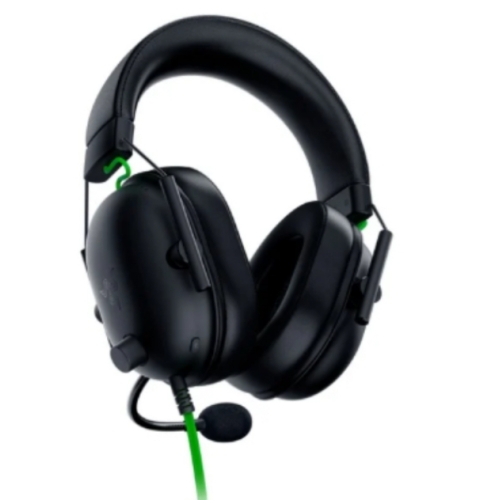 RAZER BLACKSHARK V2 X USB NOIR Noir PC/MAC/PLAYSTATION/SWITCH