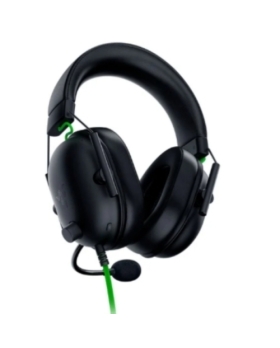 RAZER BLACKSHARK V2 X USB NOIR Noir PC/MAC/PLAYSTATION/SWITCH