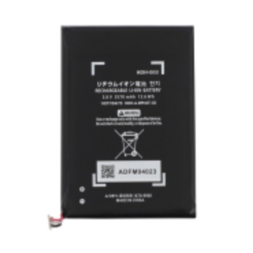 Batterie HDH-003 Nintendo Switch Lite + Montage