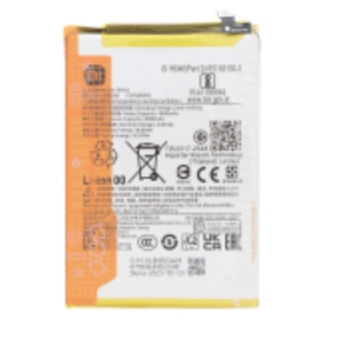 Batterie Redmi 13C 5G + Montage