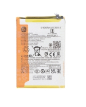 Batterie Redmi 13C 5G + Montage