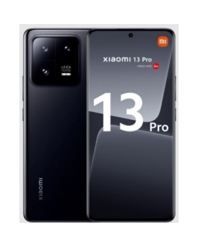 XIAOMI 13 PRO RAM:12GO 256GO 5G 50MPX ECRAN:AMOLED(6.7") 120HZ PLAY STORE 