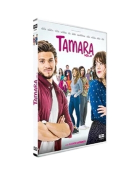 Tamara Vol.2 dvd 