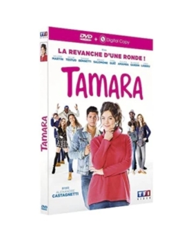 Tamara dvd 
