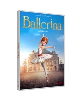 Ballerina DVD