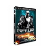 MANTERA DVD 