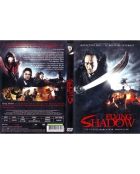 Flying Shadow dvd 