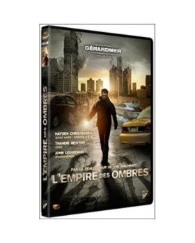 L'Empire Des Ombres DVD 