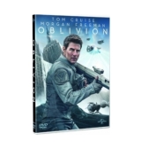 Oblivion DVD